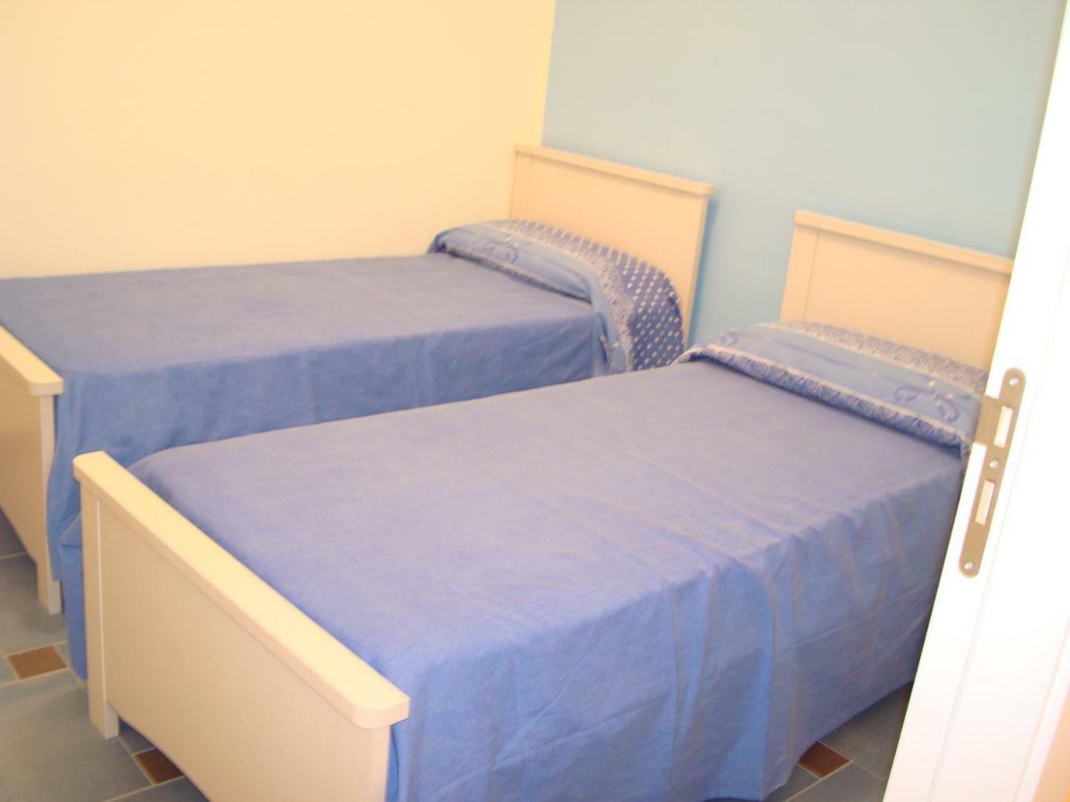 Guest House Mare E Luna Fiumefreddo Bruzio Exteriér fotografie